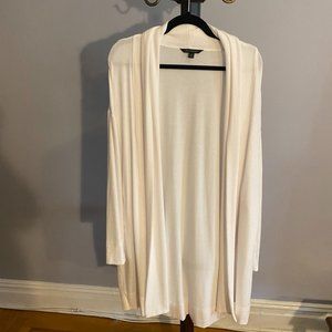 Banana Republic Long Cardigan